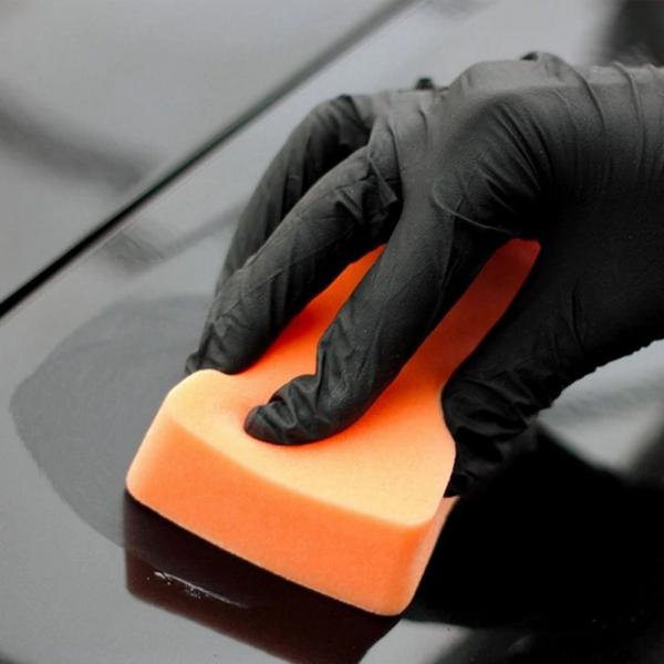Dr. Wack A1 Polish & Wax (250 ml)